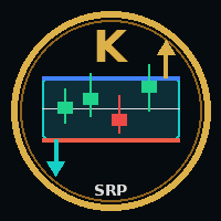 Kito Session Range Projection trading robot logo