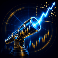 WyckoffScope Pro trading robot logo