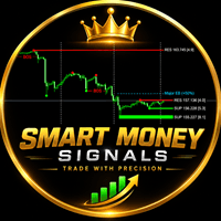 DMSL Pro Ultra trading robot logo