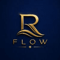 R flow Conservative Strategy Tester result, 14.05% simulated ROI