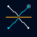 Ratio X Swing Breakout trading robot logo