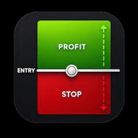 RR Gestion Conservative Strategy Tester result, 14.05% simulated ROI