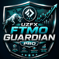 F T M O Funded Account Saver trading robot logo