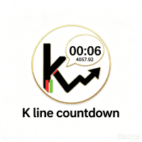 K line countdown xr Aggressive Strategy Tester result, -23.02% simulated ROI