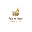 Aurum Flow Matrix trading robot logo