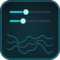 Bollinger Live Tuner trading robot logo