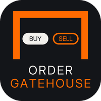 Order Gatehouse TechnoTrader trading robot logo