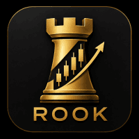 Rook Scalper trading robot logo