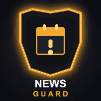 Guardian News Guard Aggressive Strategy Tester result, -22.96% simulated ROI
