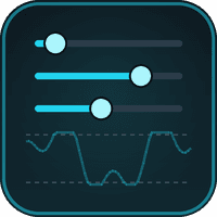 WPR Live Tuner trading robot logo