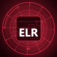 XAU Equal Level Raid H1 Aggressive Strategy Tester result, -22.96% simulated ROI