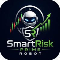 SmartRisk Prime Robot Aggressive Strategy Tester result, -22.94% simulated ROI
