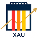 XAU Macro Risk Filter trading robot logo
