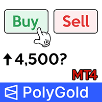 PolyGold Scalper MT4 trading robot logo