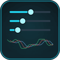 Alligator Live Tuner trading robot logo