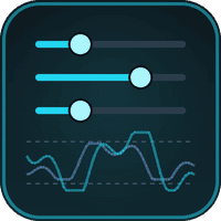 DeMarker Live Tuner trading robot logo