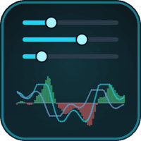 MACD Live Tuner MT4 trading robot logo