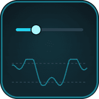 MFI Live Tuner trading robot logo
