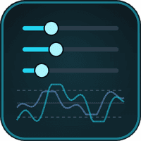 Momentum Live Tuner trading robot logo