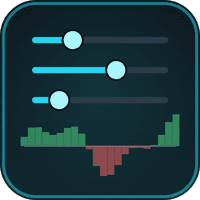 OsMA Live Tuner trading robot logo
