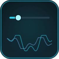 RVI Live Tuner trading robot logo