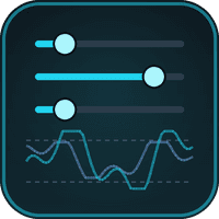 Stochastic Live Tuner trading robot logo