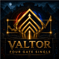 Valtor Four Gate Single trading robot logo