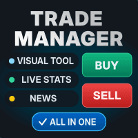 Forex Trade Manager by Ergotick MT5 Conservative Strategy Tester result, 14.1% simulated ROI