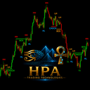 SMC Market Structure HPA trading robot logo