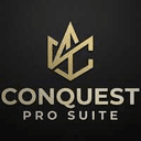 Conquest Pro Suite trading robot logo