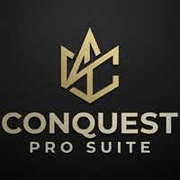 Conquest Pro Suite Aggressive Strategy Tester result, -22.83% simulated ROI