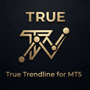 True Trendline for MT5 Light trading robot logo