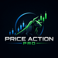 Price Action Alpha Pro MT4 Conservative Strategy Tester result, 14.17% simulated ROI