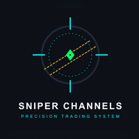 Sniper Channels Base trading robot logo