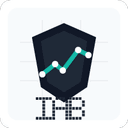 Institutional Advanced Bot trading robot logo