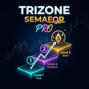 TriZone Semafor Pro trading robot logo