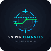 Sniper Channels Base with MTF trading robot logo