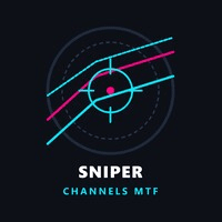 Sniper Channels MTF trading robot logo