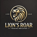 Lions Roar Trend Strength Grid EA trading robot logo