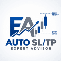 MK Auto SL and TP Conservative Strategy Tester result, 14.2% simulated ROI