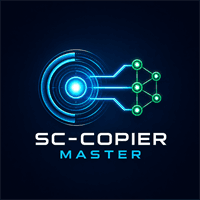 SC Copier Master Conservative Strategy Tester result, 14.17% simulated ROI