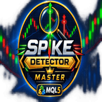 Spikemasterdetector trading robot logo