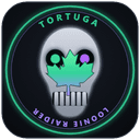 Tortuga Loonie Raider MT4 trading robot logo