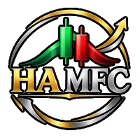 HA Metals Flow Chart trading robot logo