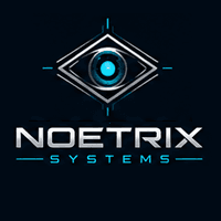 Noetrix Guard trading robot logo