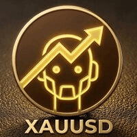 Gold Purity trading robot logo