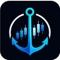 Asian Session Anchor Profile trading robot logo