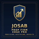 JoSab Prop Firm Edge Pro MT5 trading robot logo