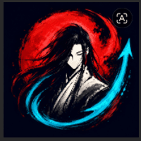LiuGuanYi trading robot logo