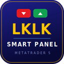 LKLK Smart Panel trading robot logo